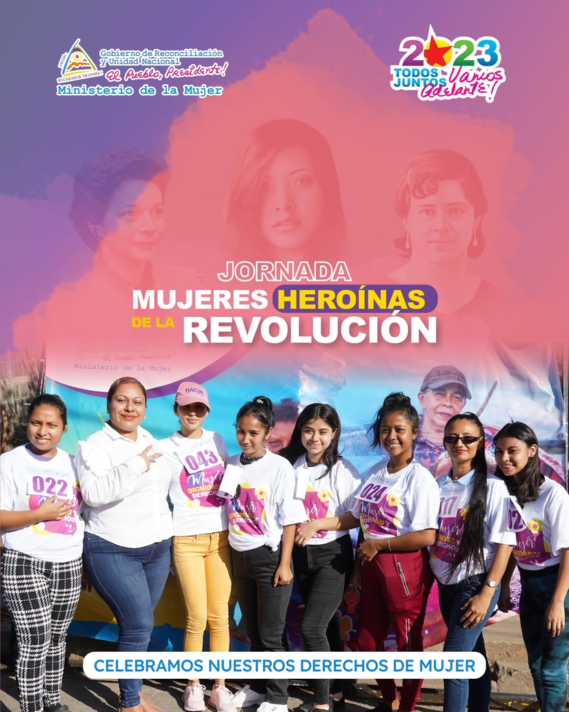 mujeres